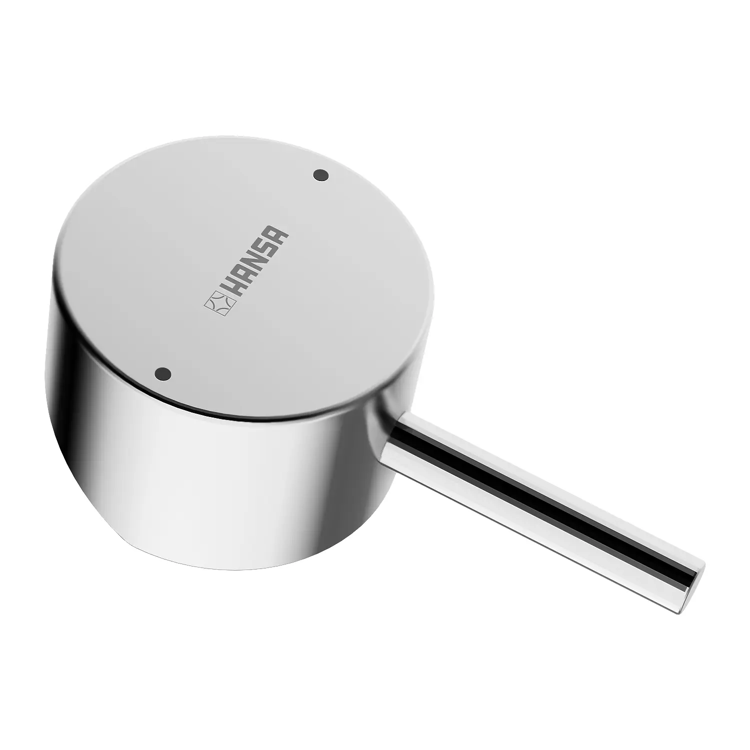 Hansa  LeverCap  chrome 59913271