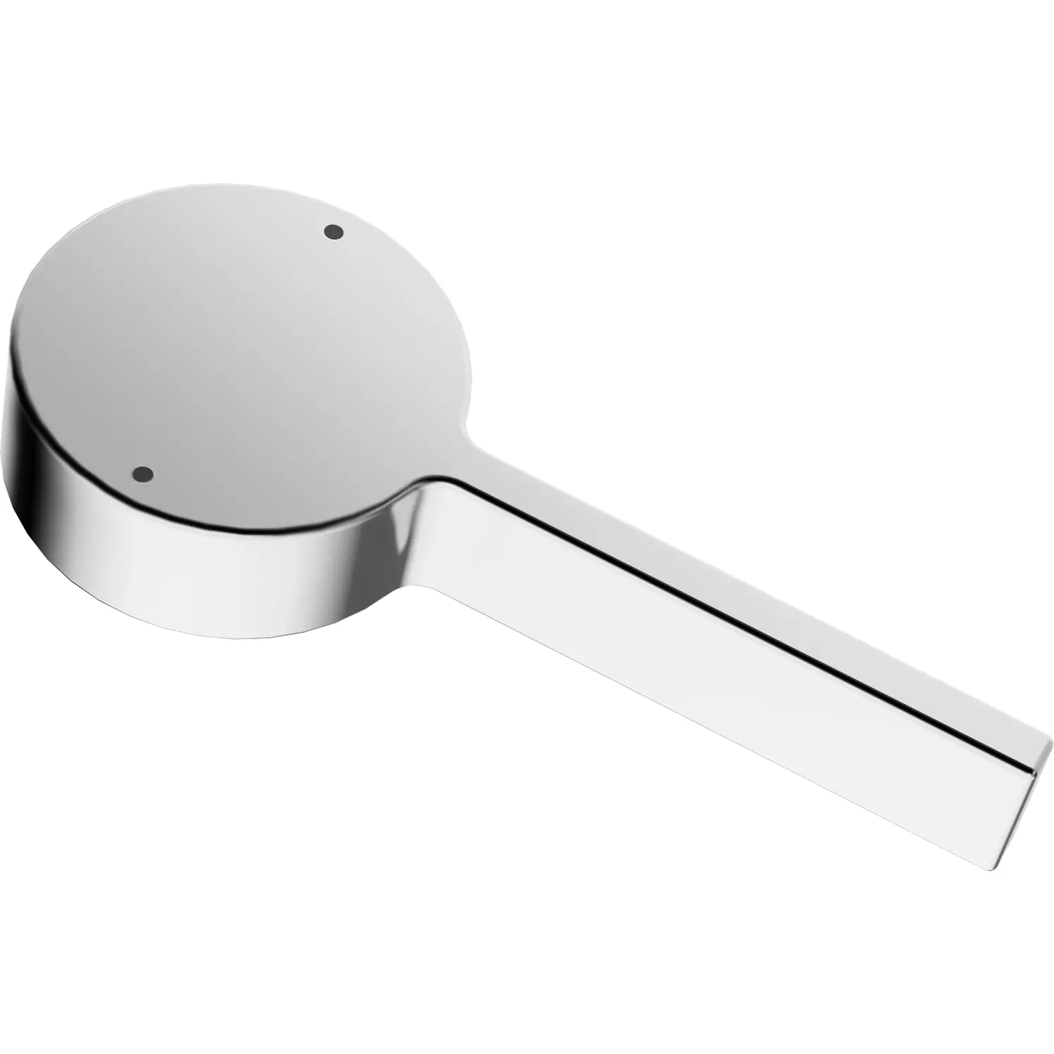 Hansa  Lever Loft 3.5 complete 59914017