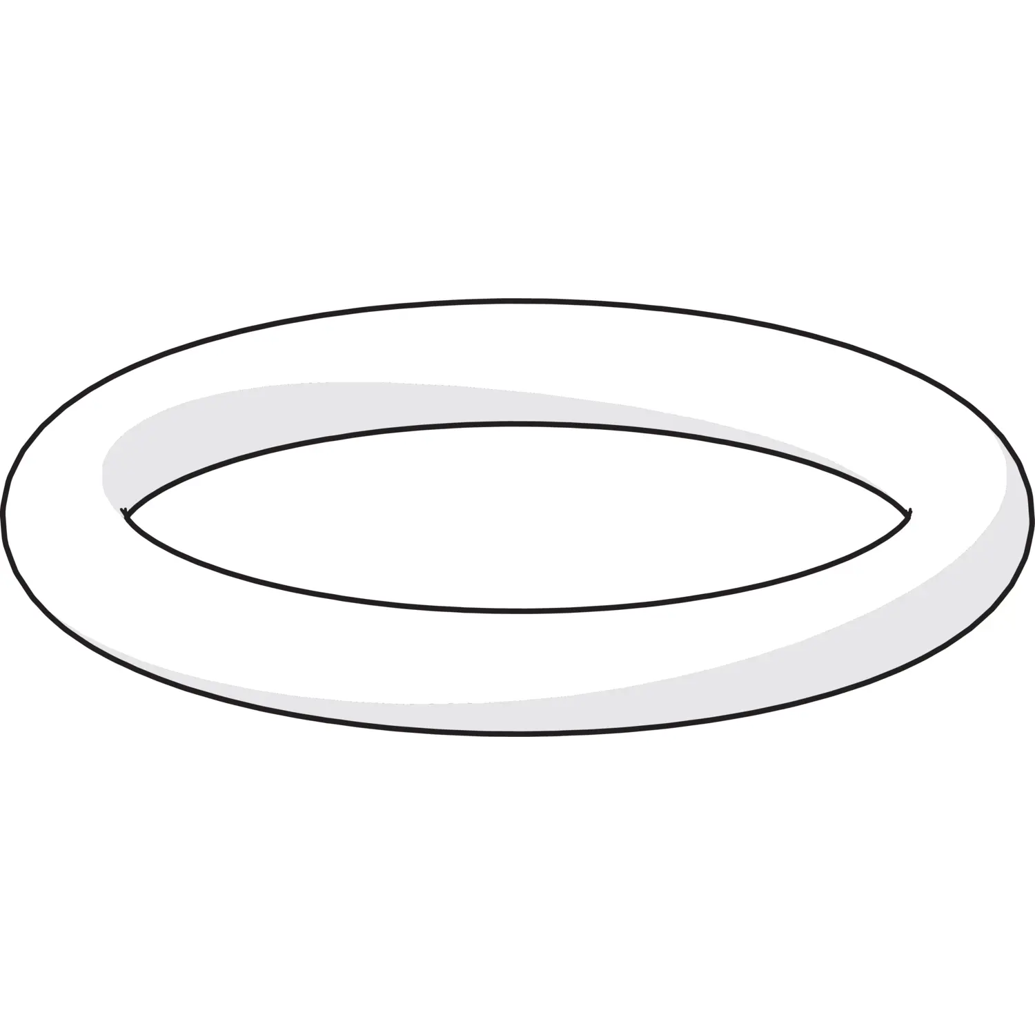 Hansa O-Ring 7,65 x 1,78 59902337 59902337