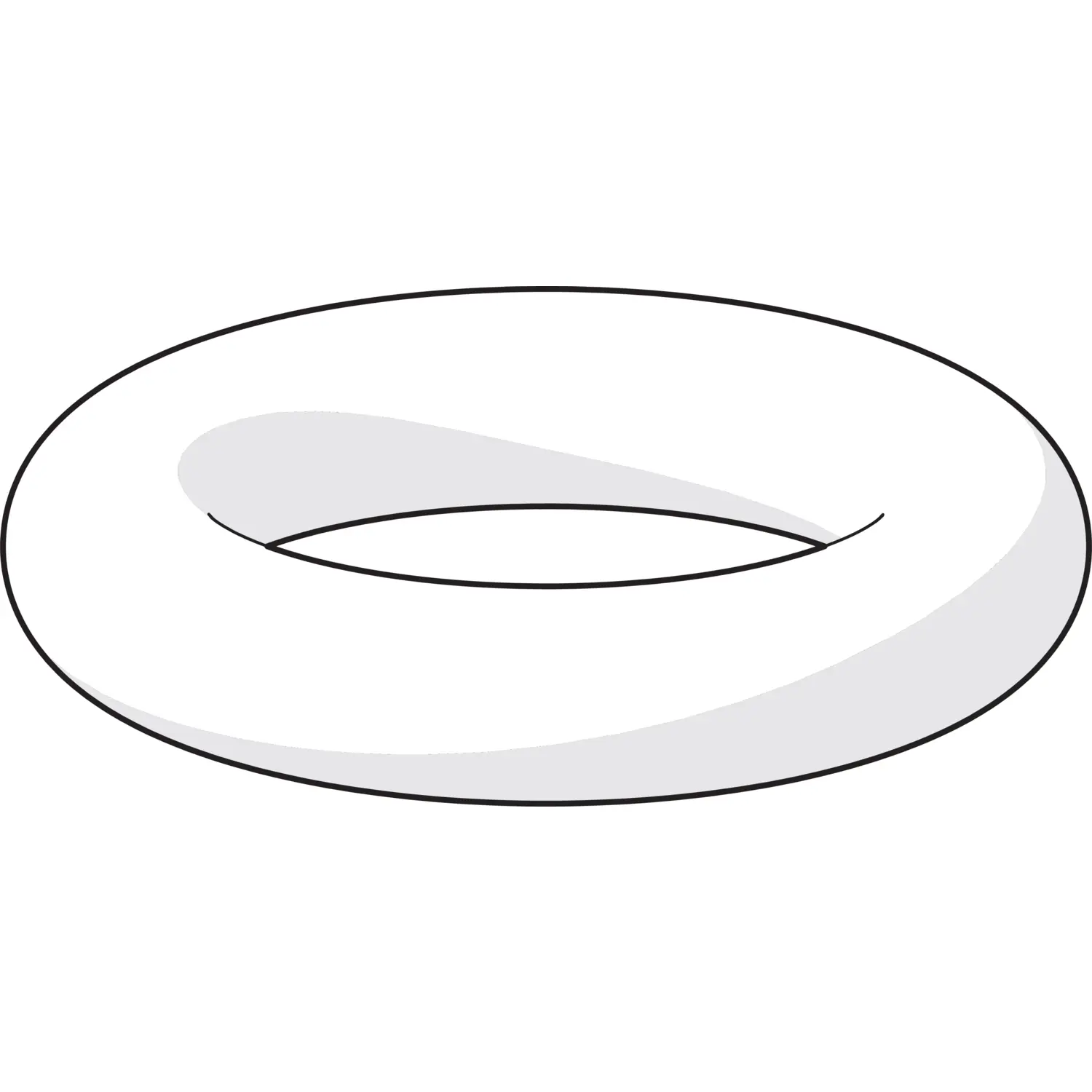 Hansa O-Ring d:6,75 x 1,78 59902351 59902351