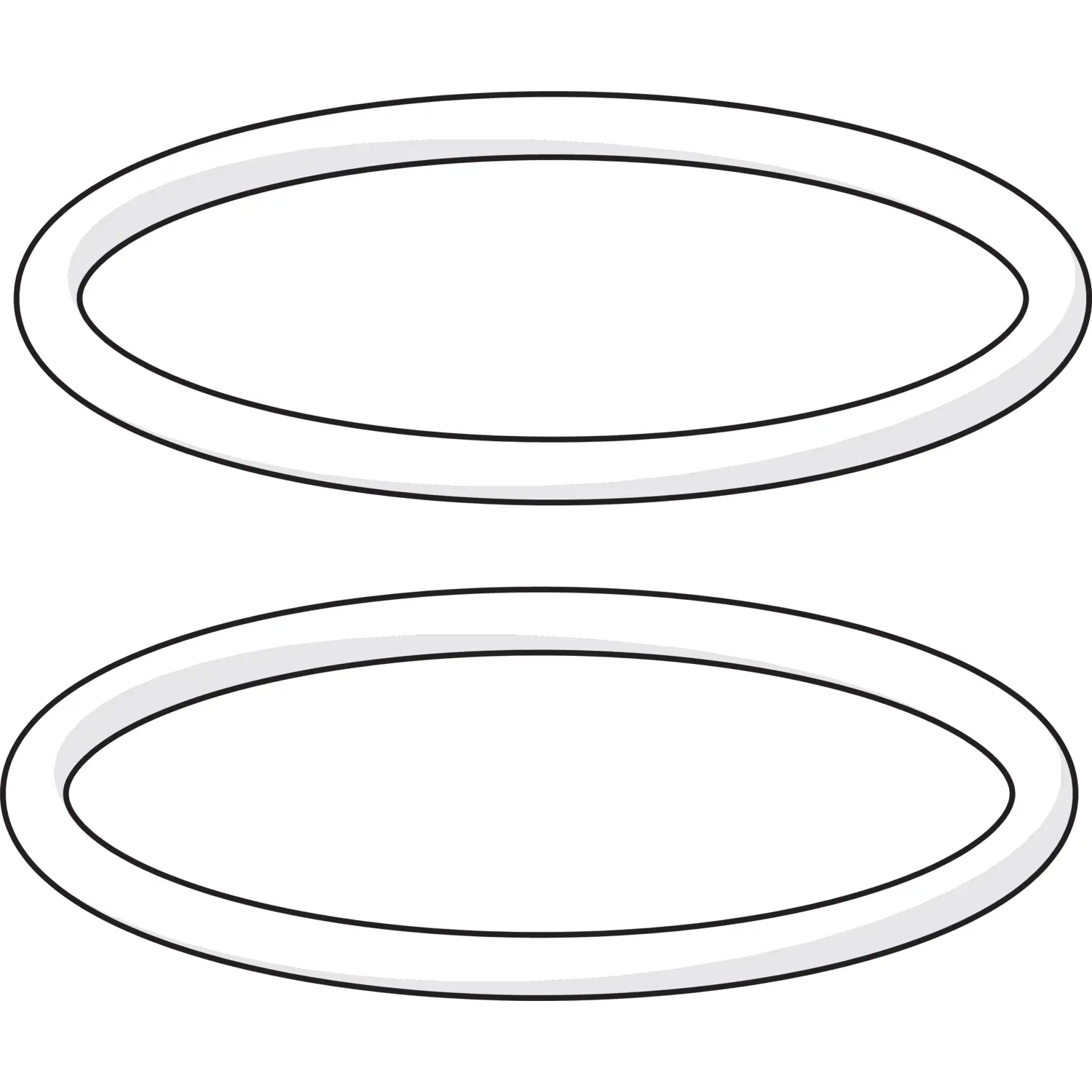 Hansa Dichtungssatz 59904891