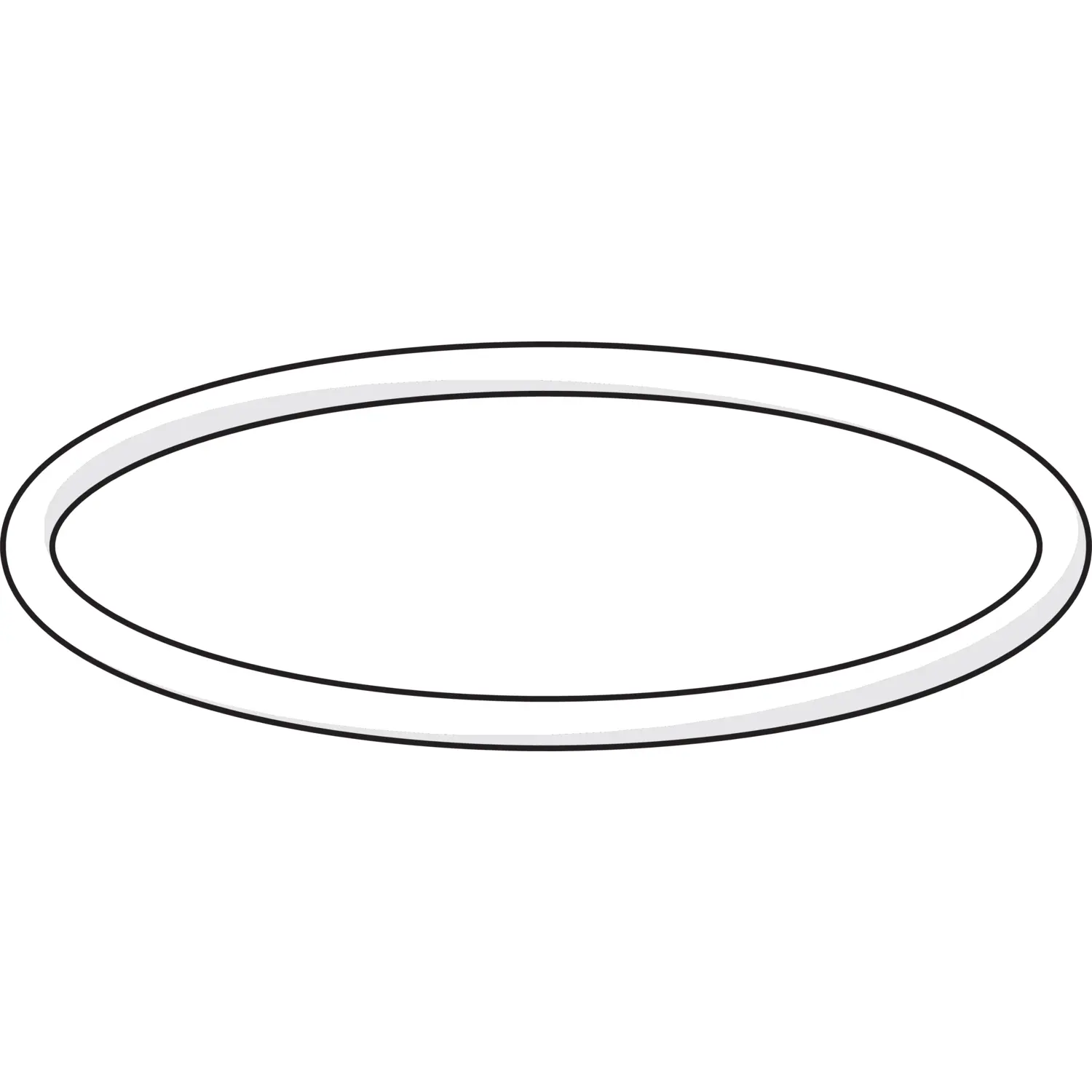 Hansa O-Ring d: 43,00 X d: 2,50 59911166