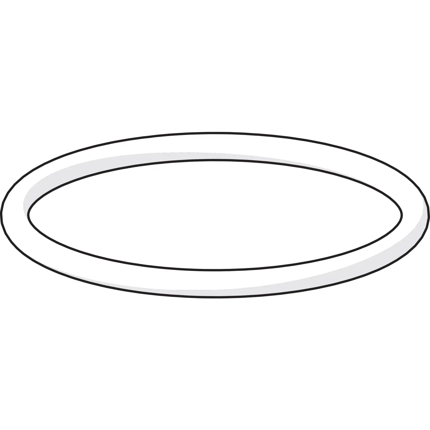 Hansa O-Ring d: 25,07 x d: 2,62  59911479