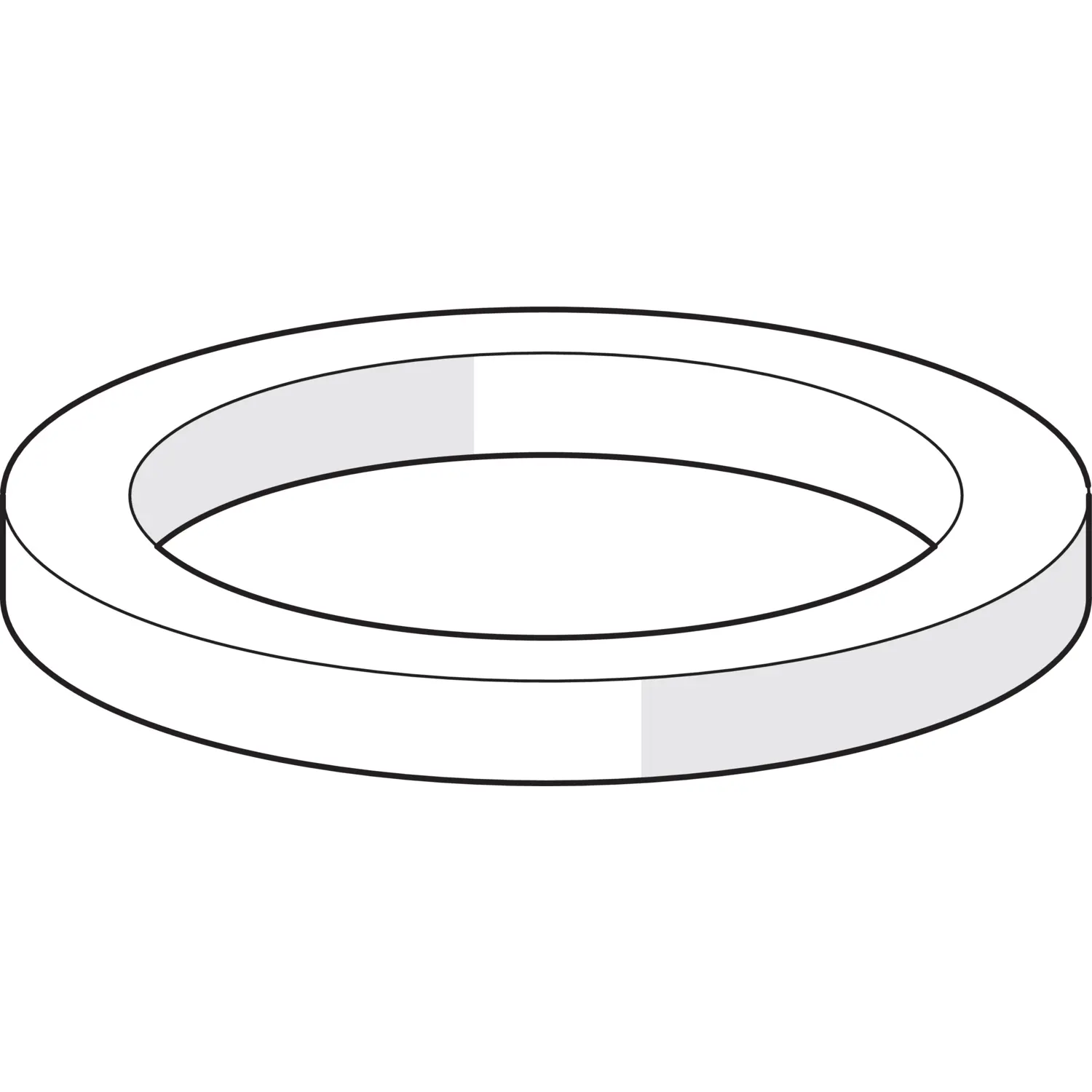 Hansa Lagerschale 59912286