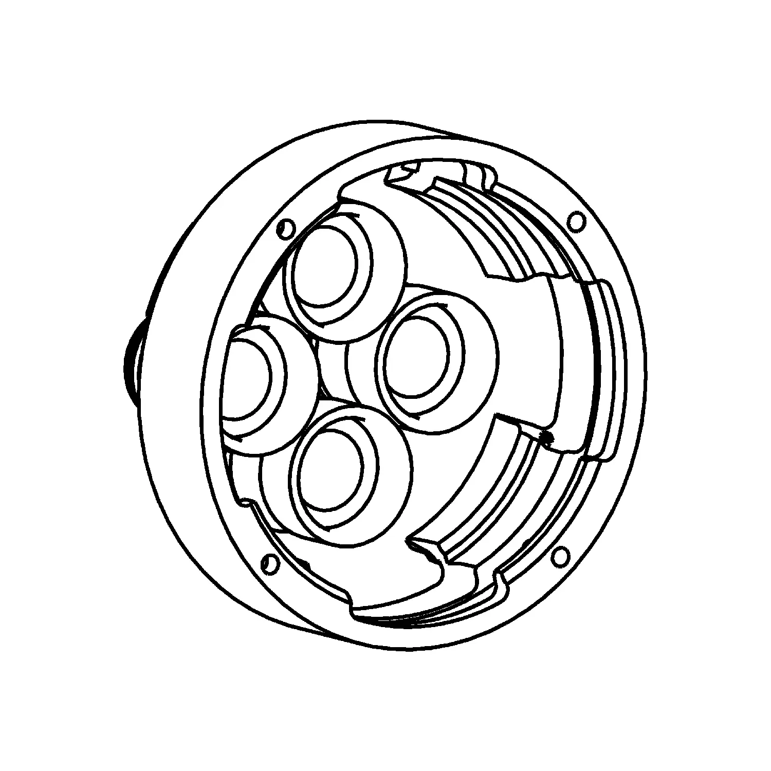 Hansa Verlaengerungssatz 20 mm Varox 59912754