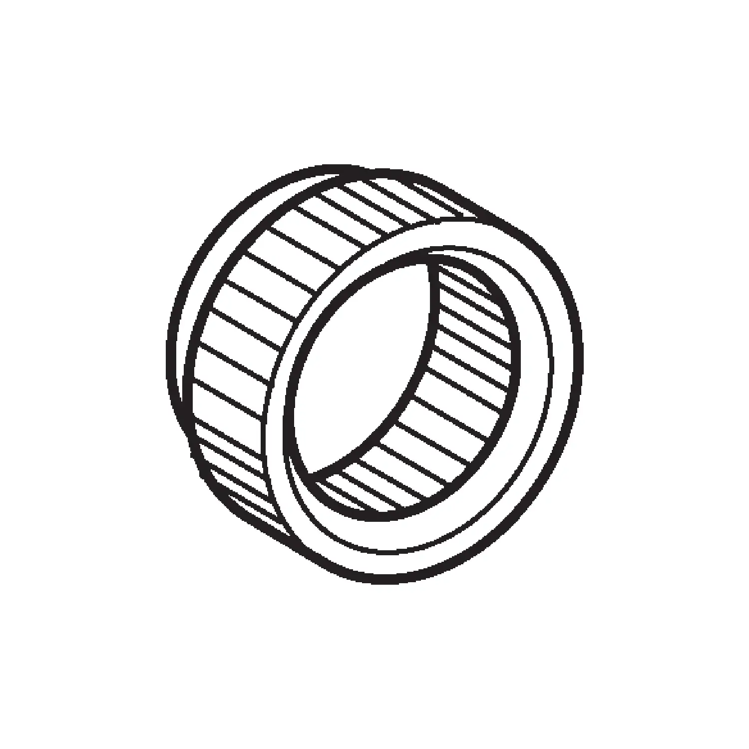 Hansa Hebeladapter  59912894