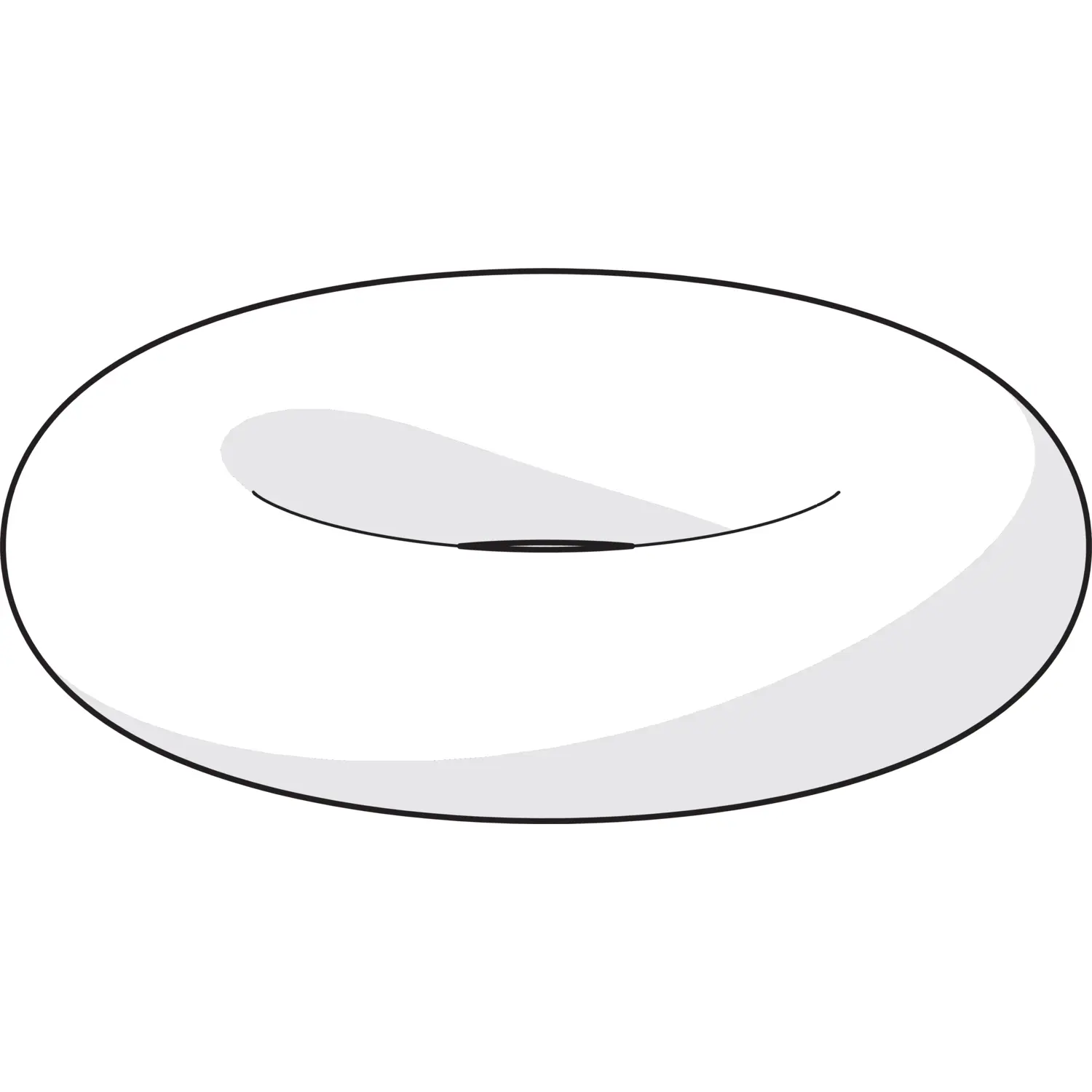 Hansa O-Ring 3,00 x 1,50 59913100 59913100