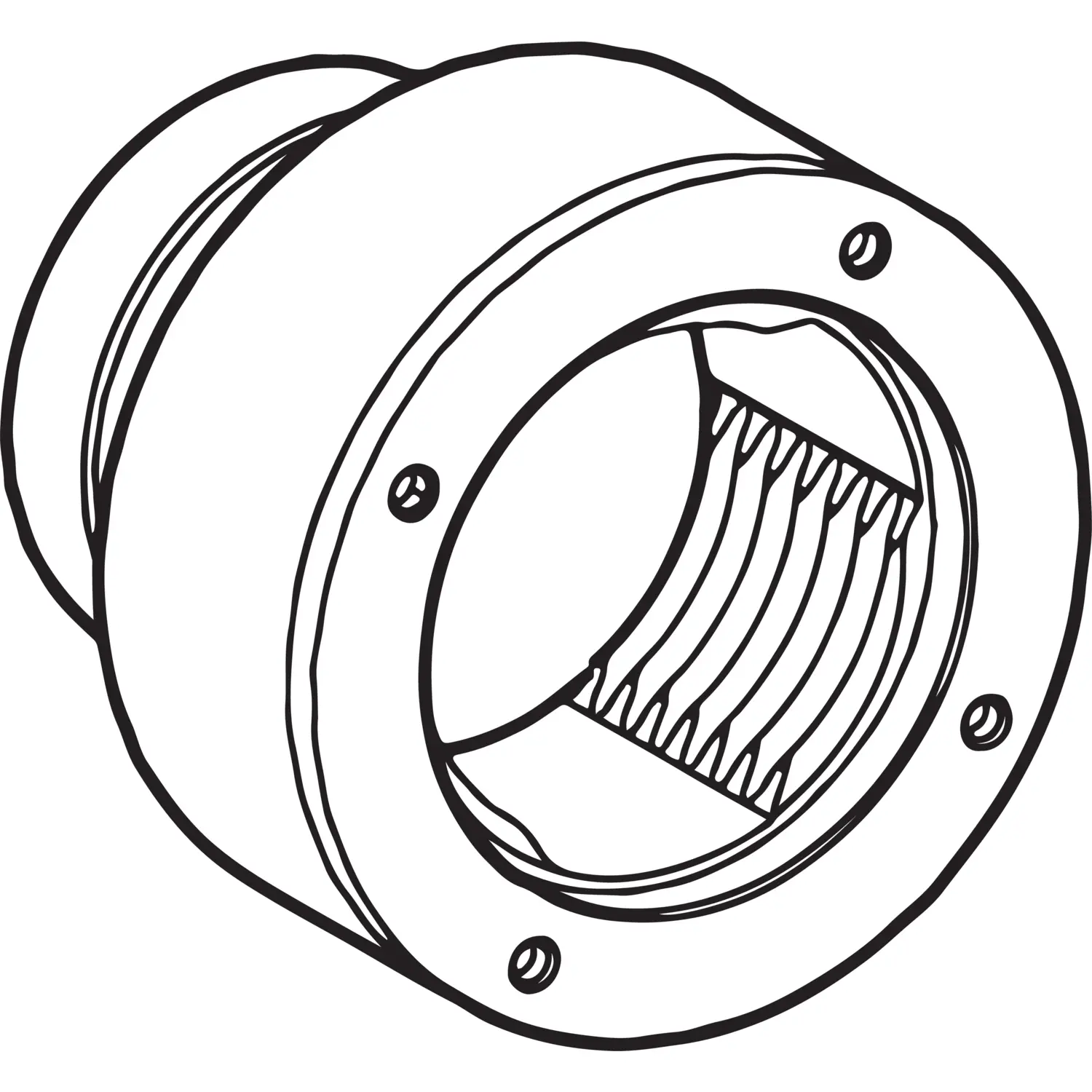 Hansa Verlaengerungssatz 20 mm Stela Wand 59913136