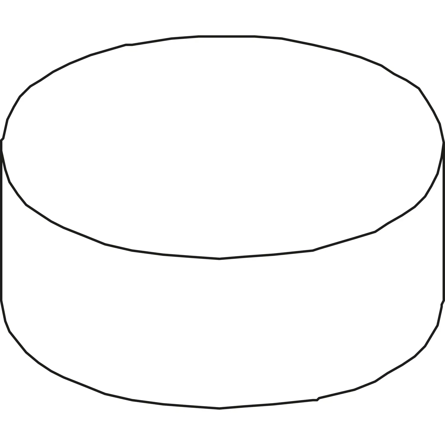 Hansa Zugknopf 59913402