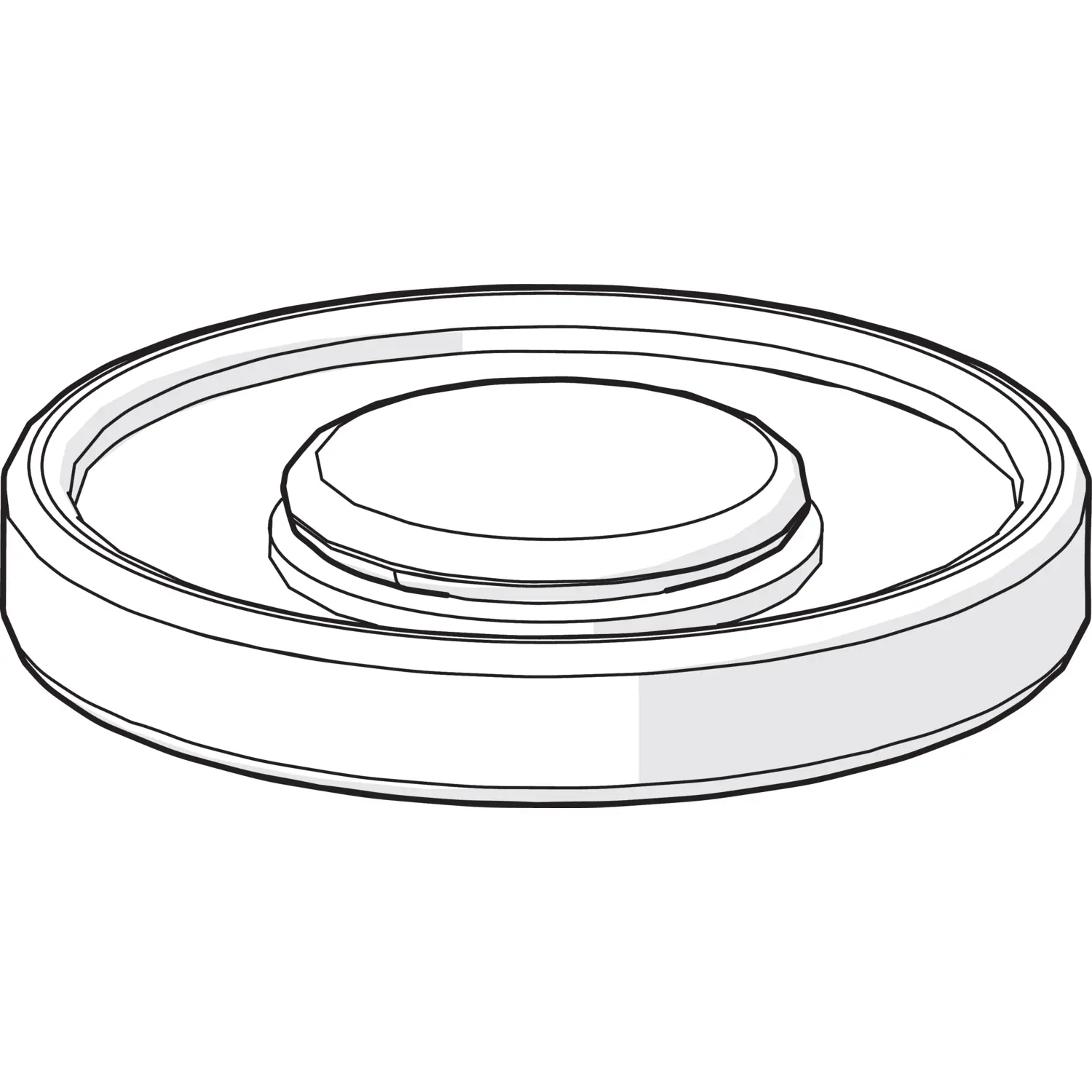 Hansa  Membrane for 6445 59914150