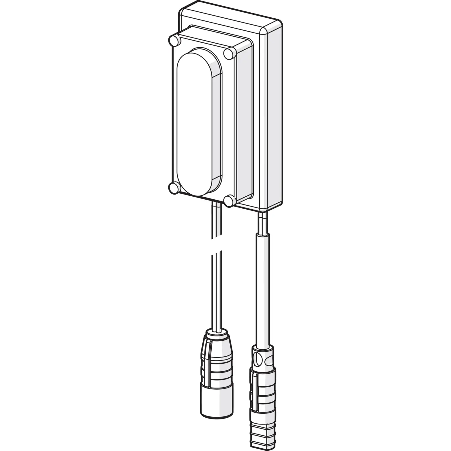 Hansa  Sensor 6 V for 6445  59914155