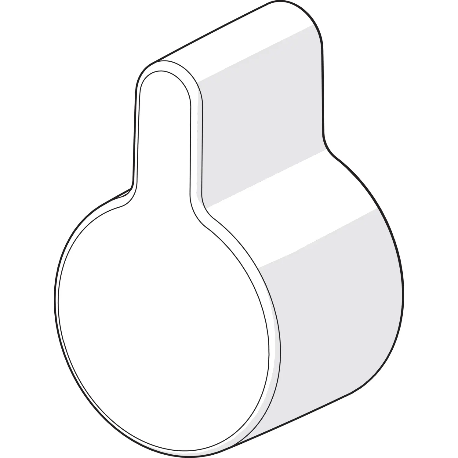 Hansa Umstell-Mengengriff 59914322 59914322