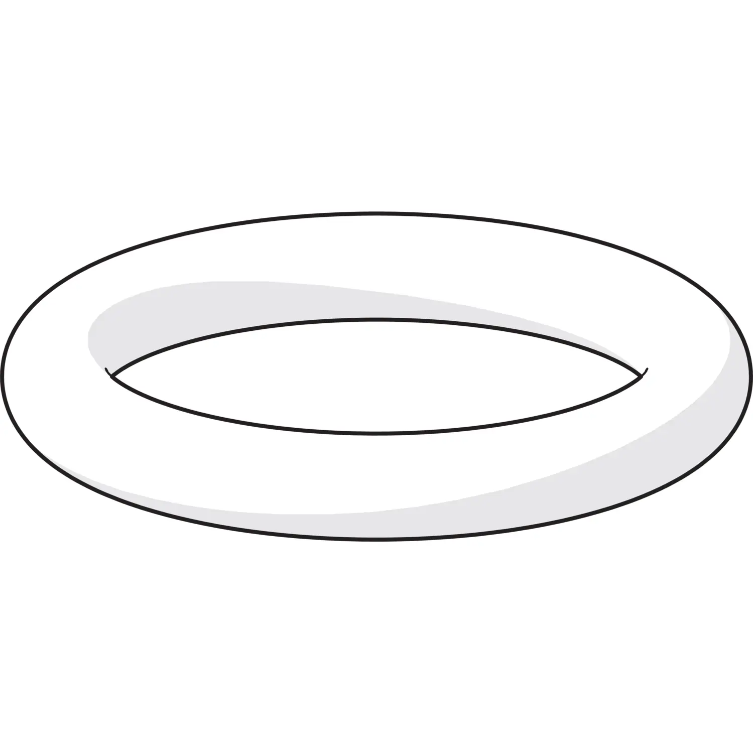 Hansa O-Ring 8,10 x 1,60 59914391 59914391