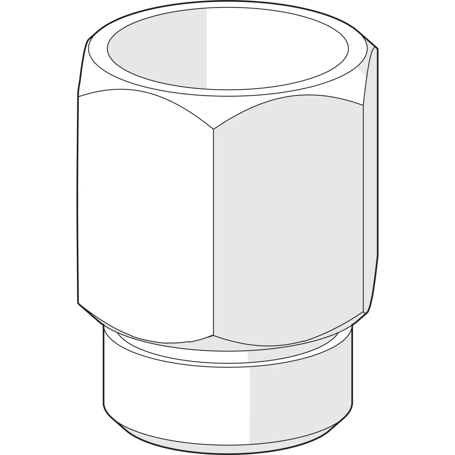 Hansa Durchflussbegrenzer 5L/min 59914522 59914522
