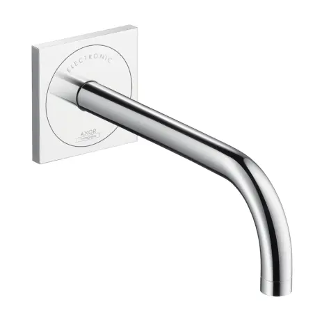 Hansgrohe Waschtischmischer Unterputz Axor 38120000