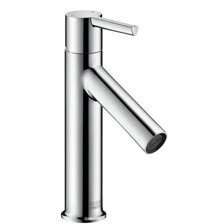 Hansgrohe Waschtischmischer 100 Axor Starck chrom 10001000
