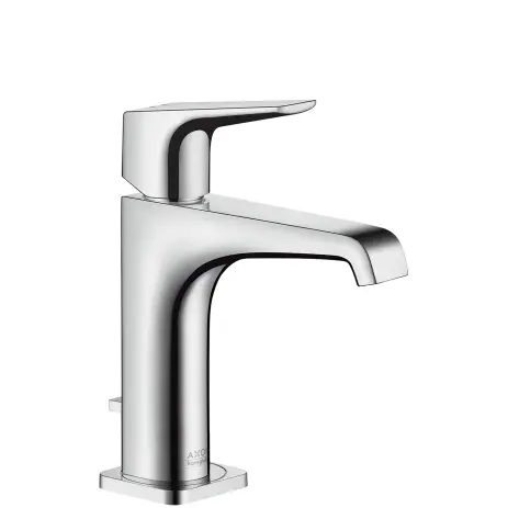 Hansgrohe Waschtischmischer 125 Axor Citterio E Hebelgriff chrom 36110000