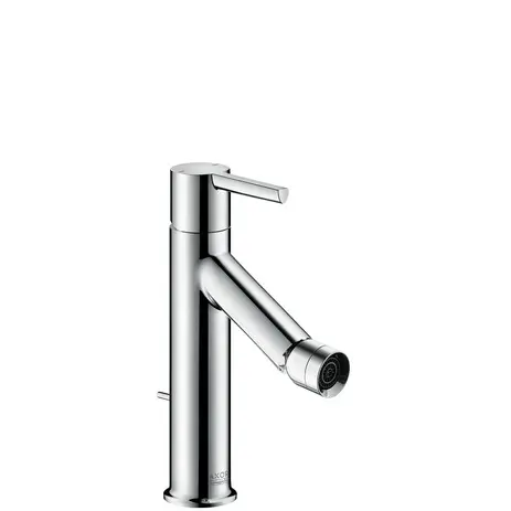 Hansgrohe Bidetmischer Axor Starck Hebelgriff chrom 10214000