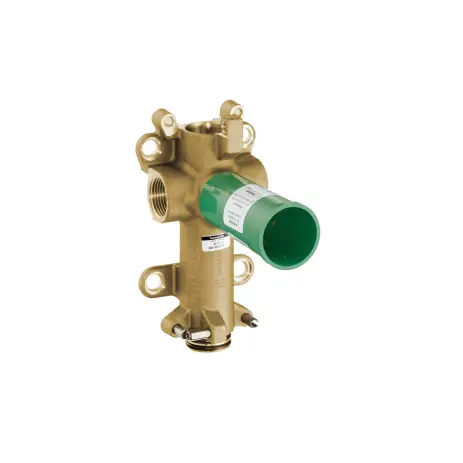 Hansgrohe Absperrventil Unterputz Axor ONE Grundset 45770180