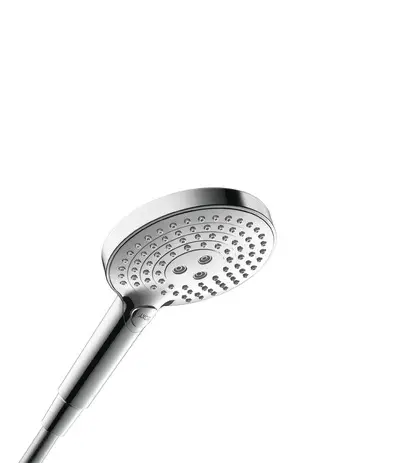 Hansgrohe Handbrause S 120 3jet Axor chrom  26050000