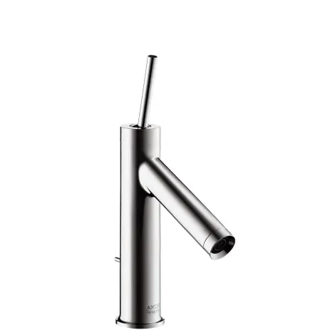 Hansgrohe Waschtischmischer Axor Starck chrom 10111000