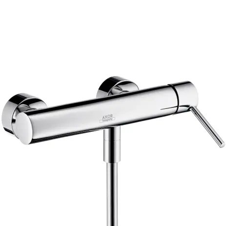 Hansgrohe Brausemischer Aufputz Axor Starck DN15 chrom 10611000