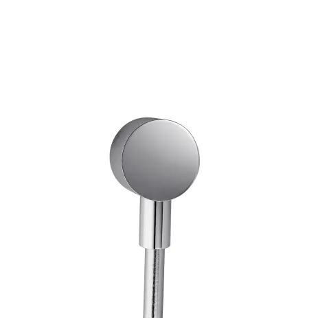 Hansgrohe Schlauchanschluss de Luxe Axor Starck Fixfit DN15 chrom 27451000