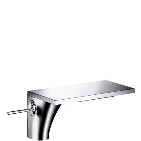 Hansgrohe Waschtischmischer Axor Massaud chrom 18010000