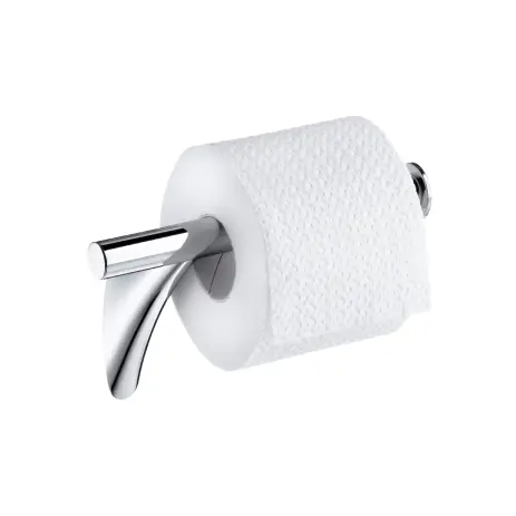 Hansgrohe Papierrollenhalter Axor Massaud chrom 42236000