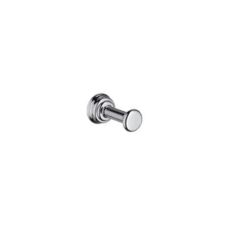 Hansgrohe Einzelhaken Axor Montreux brushed nickel 42137820