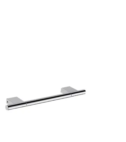 Hansgrohe Haltegriff Axor Uno 400mm chrom 41530000