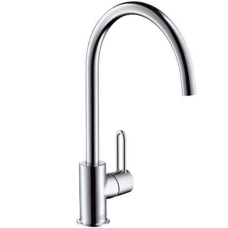 Hansgrohe Spueltischmischer Axor Uno 2 chrom 38830000