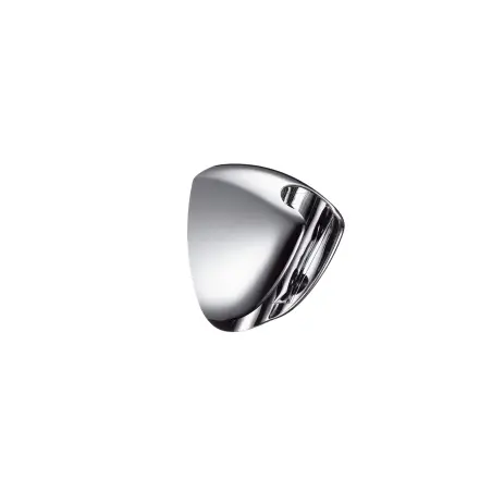 Hansgrohe Wandhalter Porter C fuer Handbrausen chrom 27521000