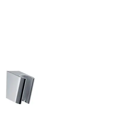 Hansgrohe Wandhalter Porter'S für Handbrausen mattschwarz 28331670