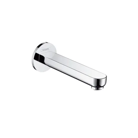 Hansgrohe Bath spout Metropol S DN20 chrome 14420000