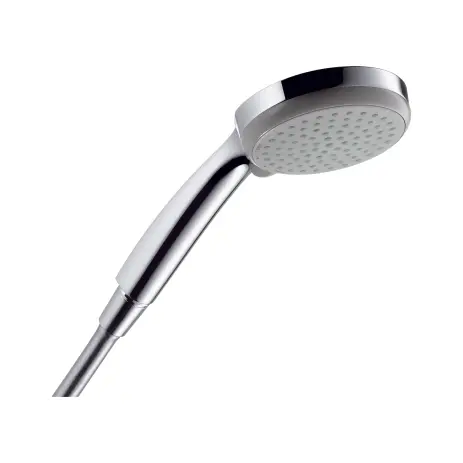 Hansgrohe Hand shower Croma 100 Vario chrome 94 l/min 28537000