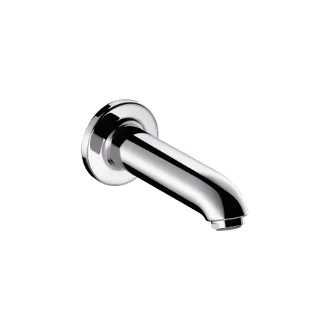 Hansgrohe Wanneneinlauf E/S DN20 chrom 13414000