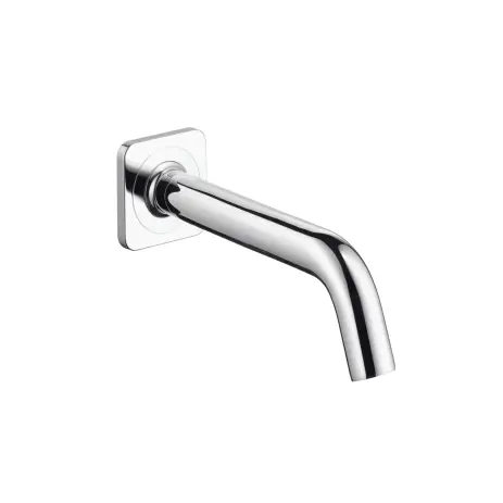 Hansgrohe Wanneneinlauf Axor Citterio M DN20 180mm chrom 34410000