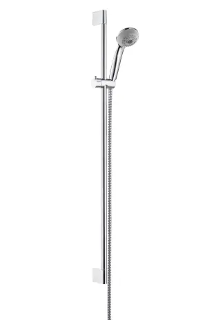 Hansgrohe Brauseset Crometta 85 Multi Unica Crometta 900mm chrom 27766000