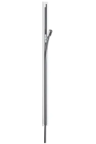 Hansgrohe Brausestange Raindance Unica S 900mm chrom 27636000