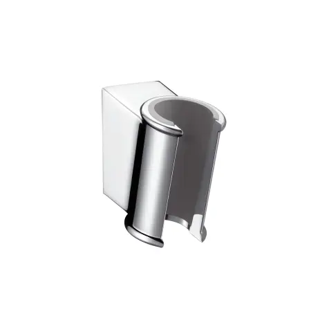 Hansgrohe Wandhalter Porter Classic fuer Handbrausen chrom 28324000