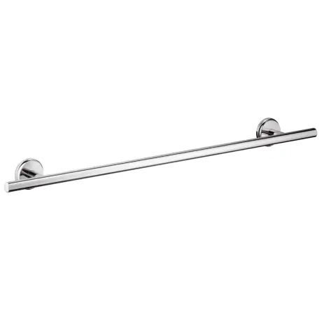 Hansgrohe Badetuchhalter Logis C 600mm chrom 41616000