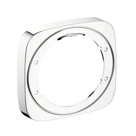 Hansgrohe Verlaengerung PuraVida Fertigset 15597000