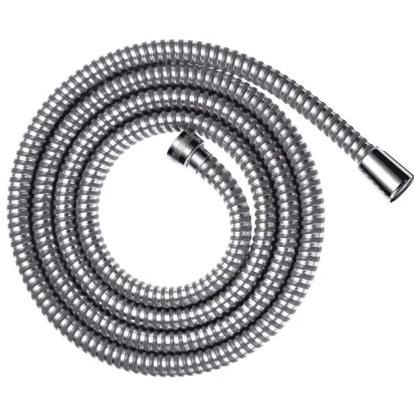 Hansgrohe Brauseschlauch Metaflex C 1600mm chrom 28266000