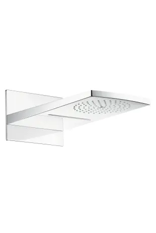 Hansgrohe Kopfbrause Raindance Rainfall 180 Air 28433000