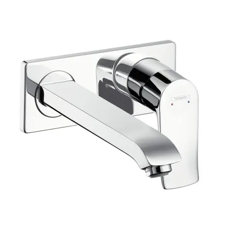 Hansgrohe Waschtischmischer Unterputz 31086000