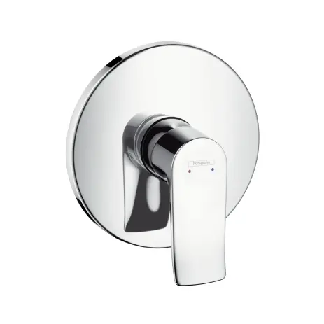 Hansgrohe Brausemischer Unterputz Metris 31685000