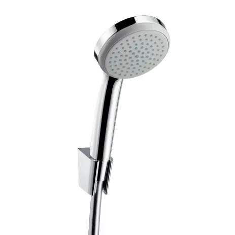 Hansgrohe Brauseset Croma 100 1jet Porter S 27574000