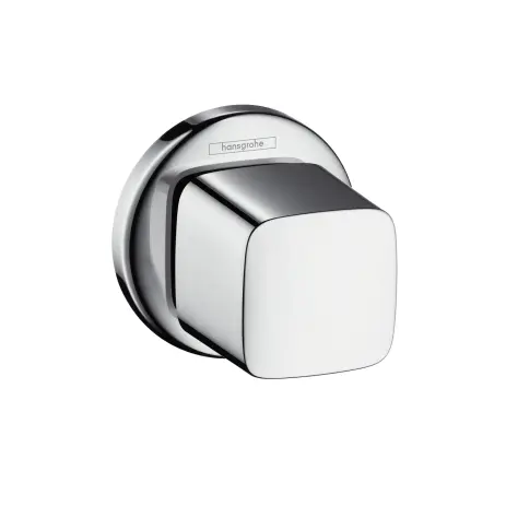 Hansgrohe Absperrventil Unterputz Metris 31677000
