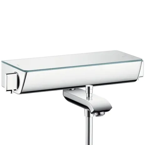 Hansgrohe Thermostat Ecostat Select Wanne 13141000